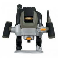 Rockwell 3 HP Plunge Router RK5057K