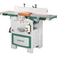 Grizzly 12" Spiral Cutterhead Jointer