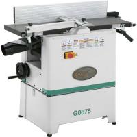 Grizzly 10" Jointer/Planer