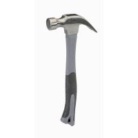Pittsburgh Fiberglass Handle Hammer