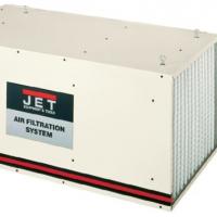 JET 1/3 HP Air Filtration Unit