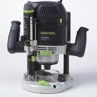 Festool OF2200EB 3-hp plunge router