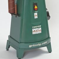 Grizzly T26418 oscillating spindle sander