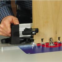 Leigh RTJ400 Router Table Dovetail Jig
