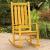 Classic Rocking Chair Rocker Woodworking Plan | WOOD Magazine