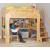 Loft Bed and Desk Woodworking Plan | WOOD Magazine