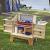 Camp Kitchen Woodworking Plan | WOOD Magazine