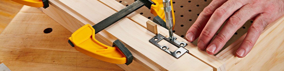 Woodworking How-To | WOOD Magazine