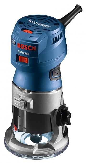 Bosch 1-1/4 hp Colt router