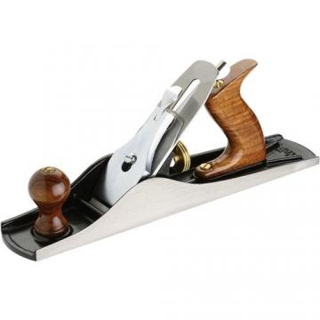 Grizzly Smoothing Plane