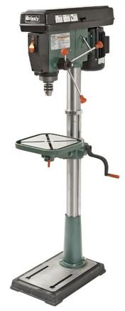 Grizzly 17" Drill Press