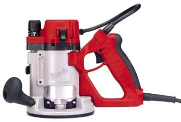 Milwaukee 1-3/4-hp D-Handle Router 5619-20