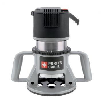 Porter-Cable 3-1/4 HP Fixed Base Router #7518