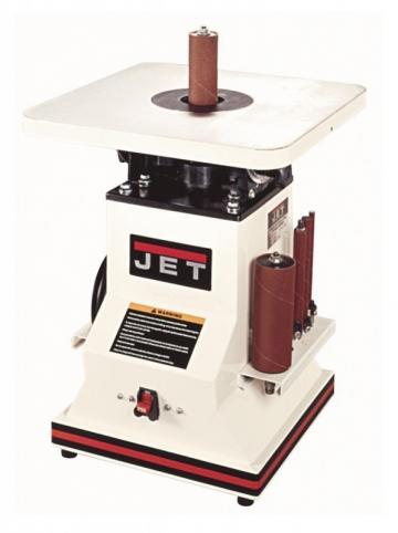 Jet JBOS-5 Benchtop Oscillating Spindle Sander