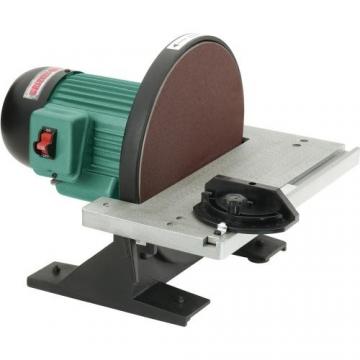 Grizzly G7297 Benchtop Disc Sander