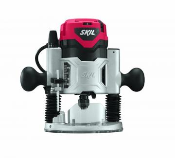 Skil 1827 2-hp Plunge Router