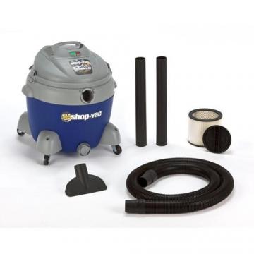 Shop-Vac 16-Gallon Wet/Dry Vacuum