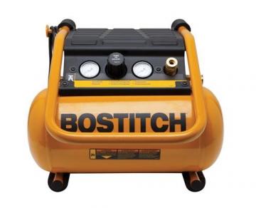 Bostitch 2.5-Gallon Trim Compressor #BTFP01012