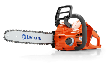 Husqvarna 36-volt chainsaw (536Li XP)