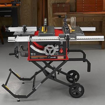 Are Craftsman Table Saws Any Good 