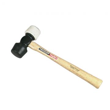 Vaughan Smooth Oval Handle Hammer