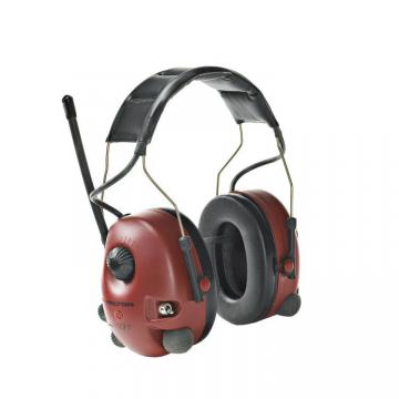 Peltor Alert Muff-Style Hearing Protectors