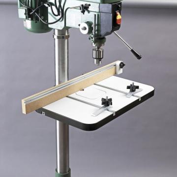 Peachtree Woodworking Drill-Press Table