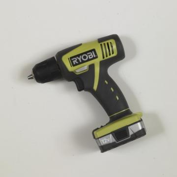 Ryobi 12V Drill/Driver