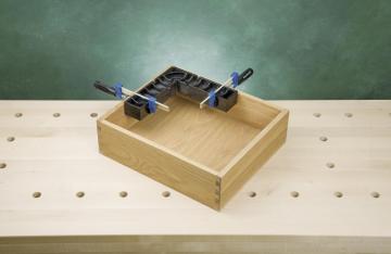 Rockler Clamp-It Assembly Square