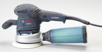 Bosch 6" Random-Orbit Sander #ROS65VC-6