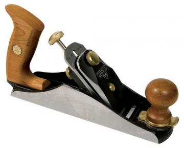 Stanley Sweetheart Smoothing Plane