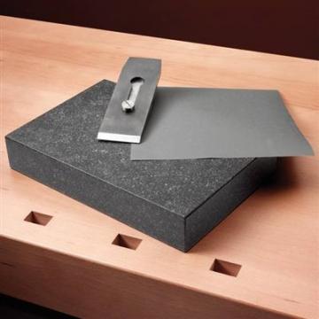 WoodRiver Granite Surface Plate