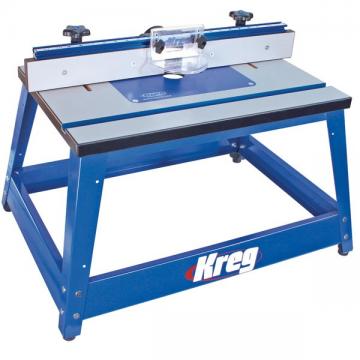 Kreg Benchtop Router Table #PRS2000 