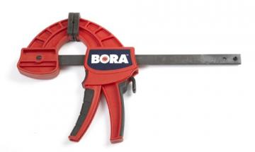 Bora One-Hand Bar Clamp