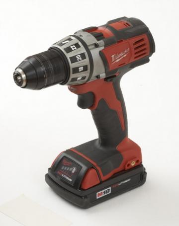Milwaukee 18V Compact Drill/Driver
