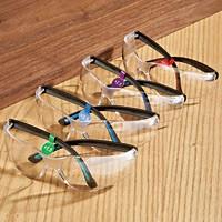 FastCap Bifocal Safety Glasses