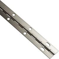 Rockler Slotted Piano Hinges