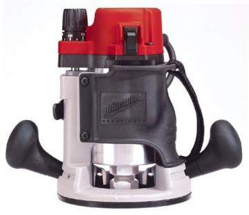 Milwaukee 1-3/4 HP Fixed Base Router #5615-20