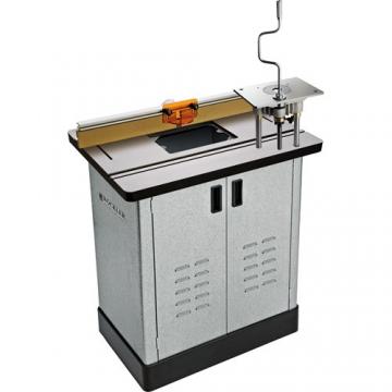 Bench Dog Cast Iron Router Table