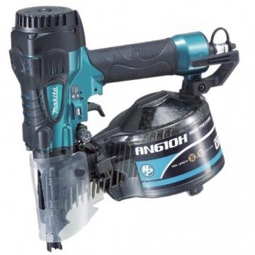 Makita AN611 2.5 inch Siding Coil Nailer for sale online 