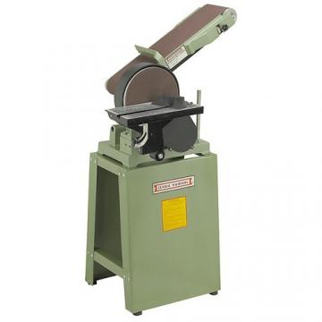 Central Machinery 6 X 48 inch Sanding Machine