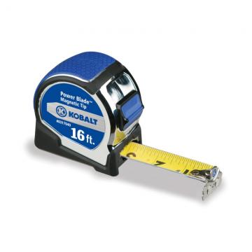 Kobalt 16' Tape Measure