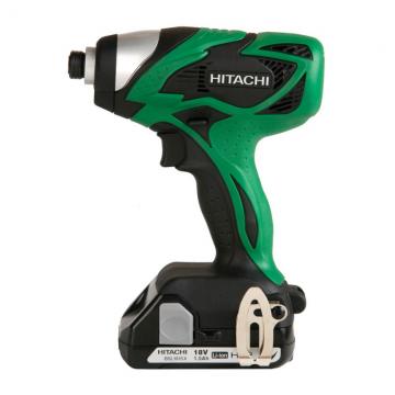 Hitachi 18V Cordless Impact Driver