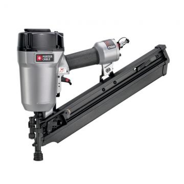 Porter-Cable 30° Clipped-Head Framing Nailer