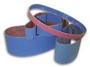 Blue Zirconia Sanding Belts