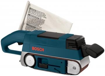 Bosch GBS 75 AE Portable Belt Sander