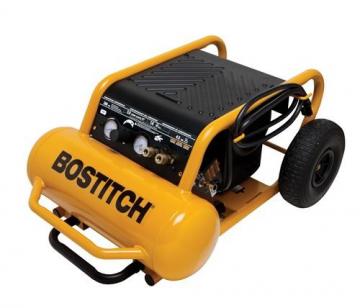 Bostitch 4.5-Gallon Wheeled Compressor