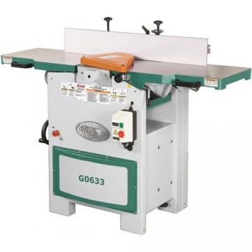 Grizzly 12" Jointer/Planer