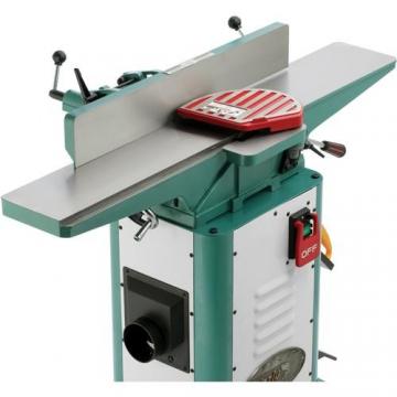 Grizzly 1 HP 6" Jointer