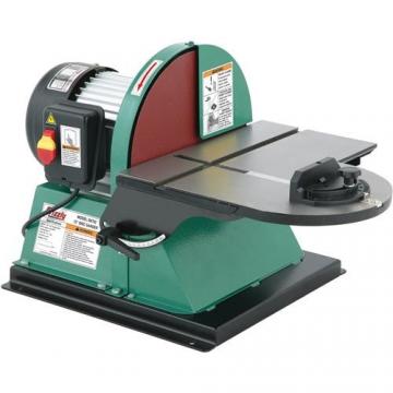 Grizzly G0702 12" Disc Sander